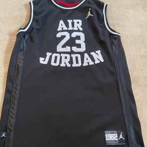 Youth Air Jordon Jersey
